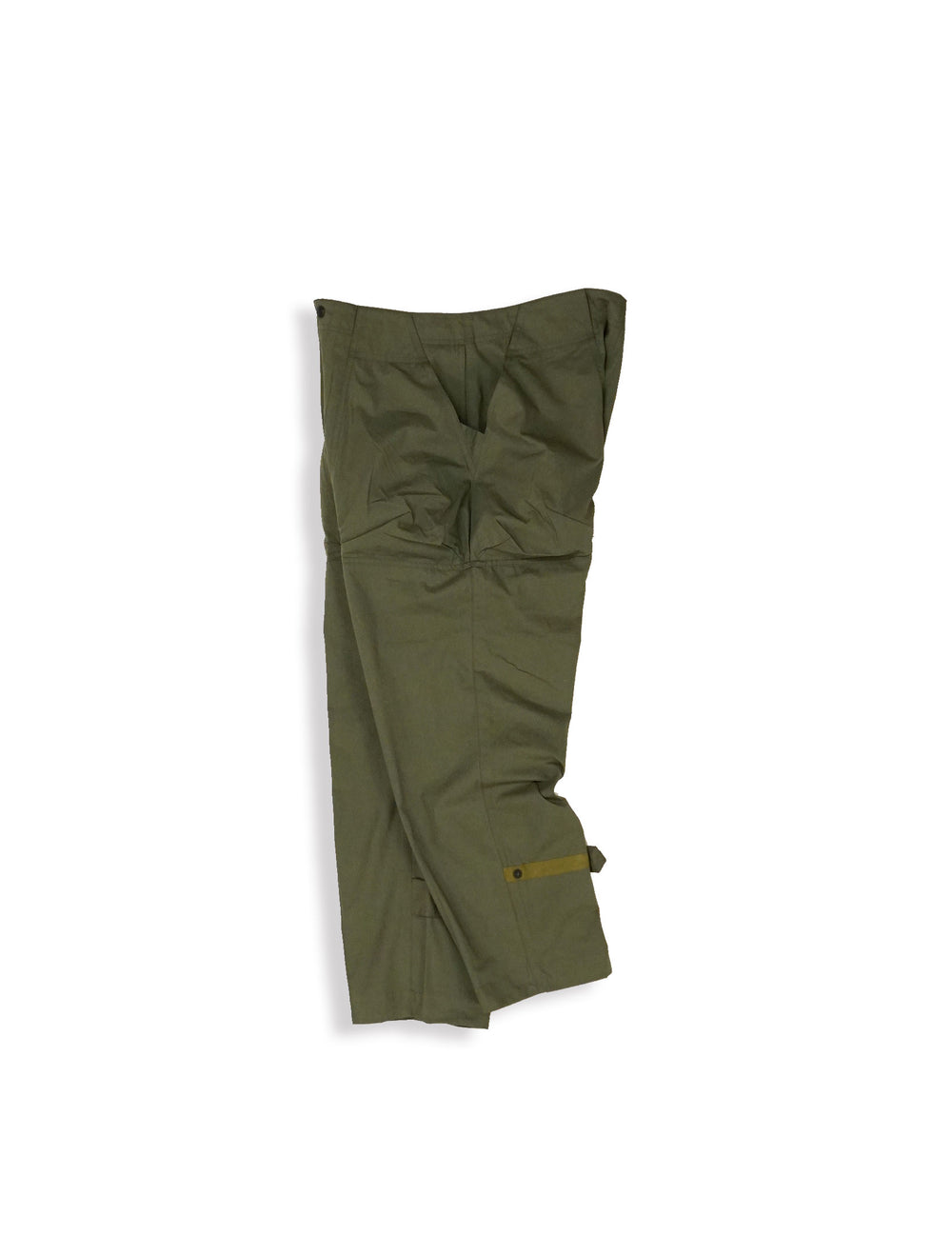 DOUBLE BAKER POCKET PANTS / HNPT-049