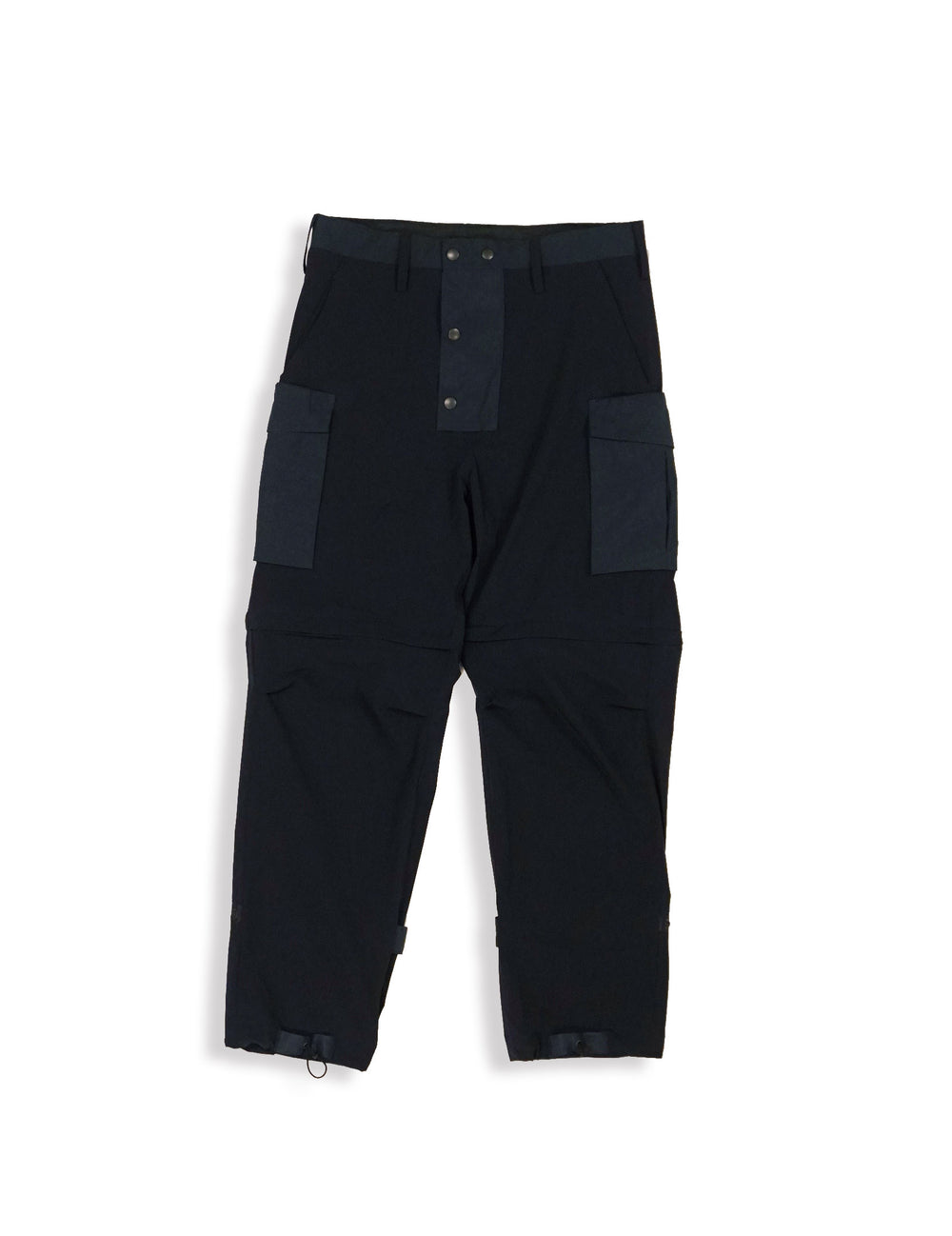 2 WAY CARGO PANTS / HNPT-053