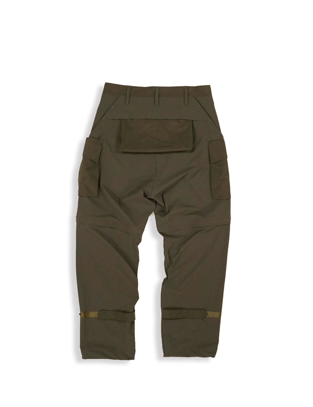 2 WAY CARGO PANTS / HNPT-053