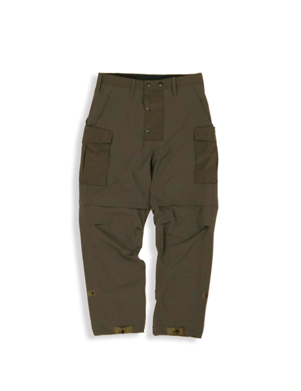 2 WAY CARGO PANTS / HNPT-053
