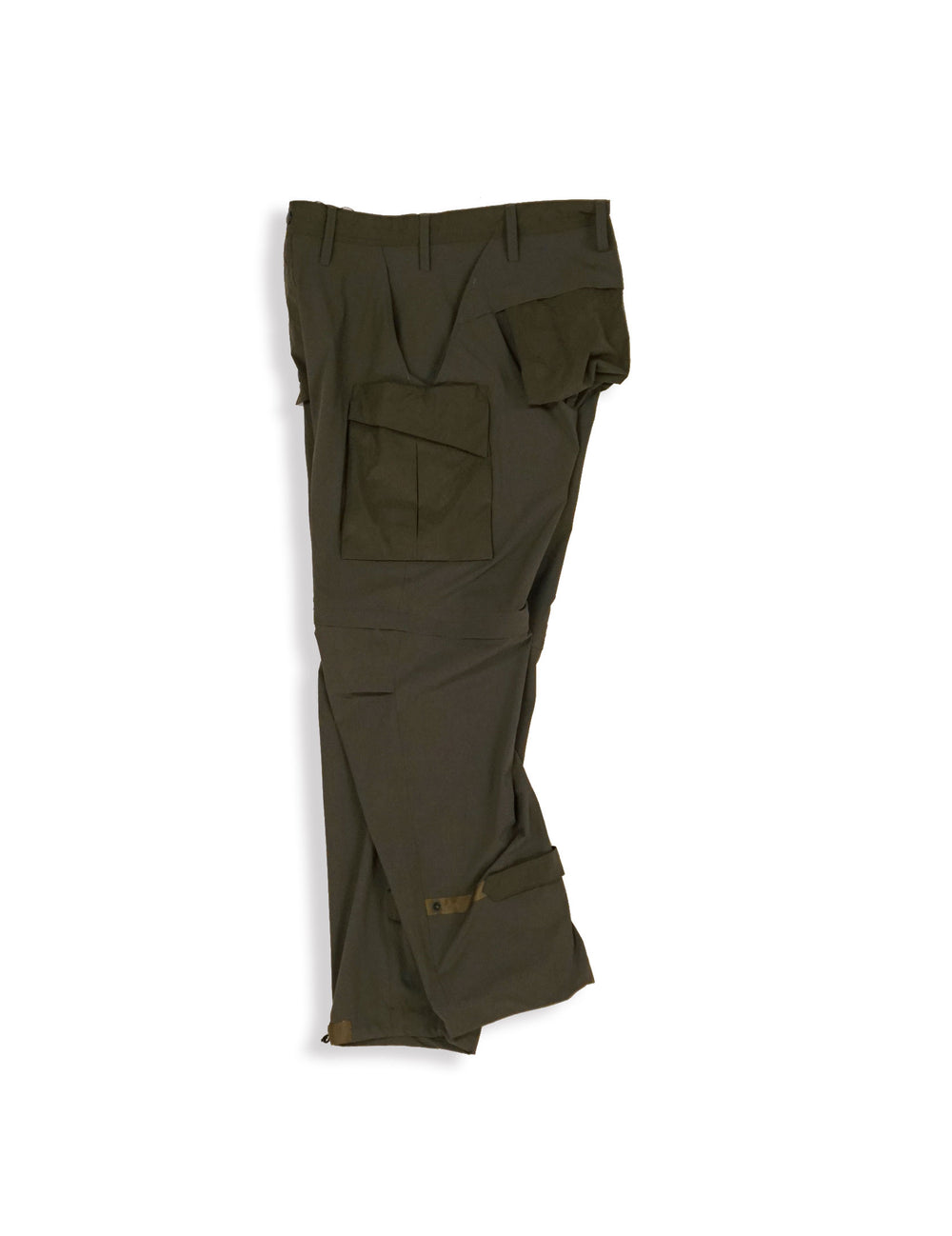 2 WAY CARGO PANTS / HNPT-053