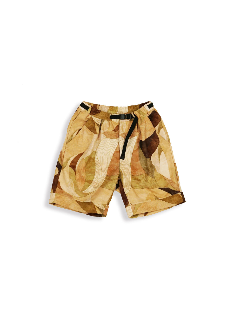 ALOHA SHORTS / HNPT-054