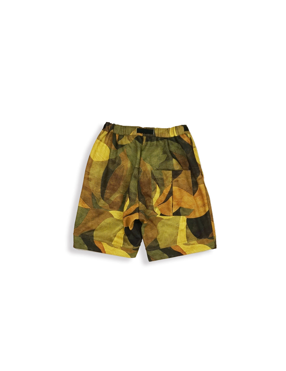 ALOHA SHORTS / HNPT-054