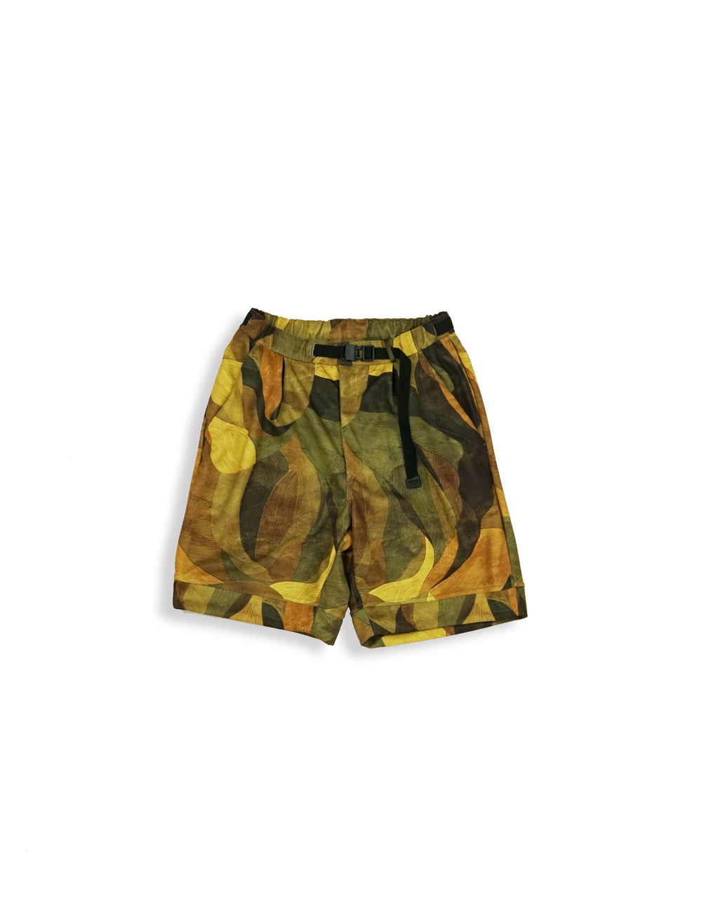 ALOHA SHORTS / HNPT-054