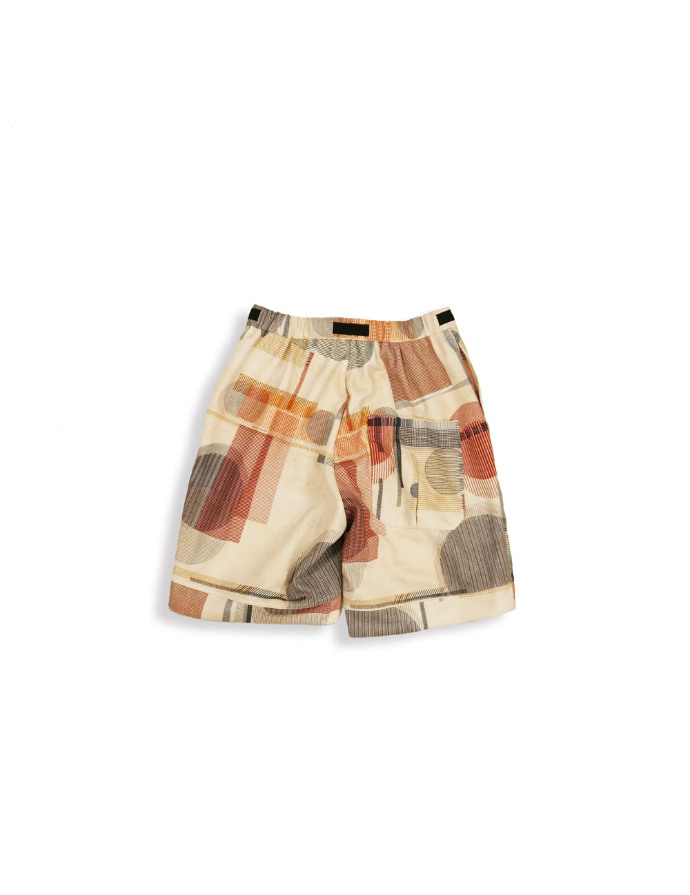 ALOHA SHORTS / HNPT-054