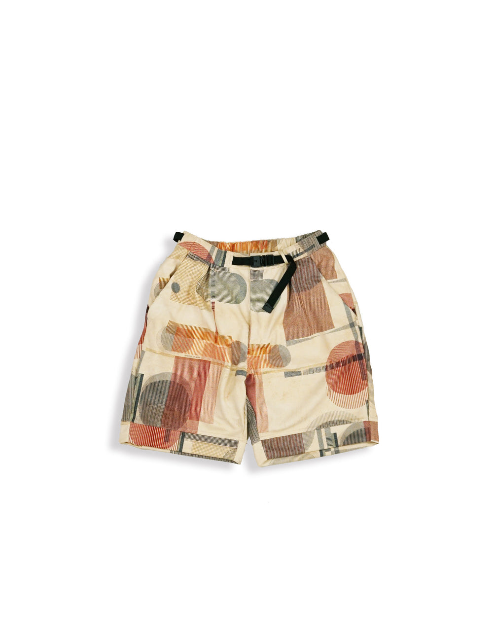 ALOHA SHORTS / HNPT-054