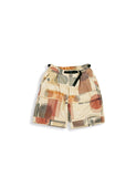 ALOHA SHORTS / HNPT-054