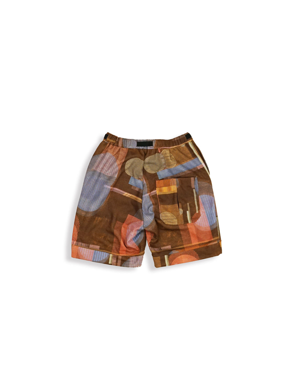 ALOHA SHORTS / HNPT-054