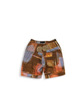 ALOHA SHORTS / HNPT-054