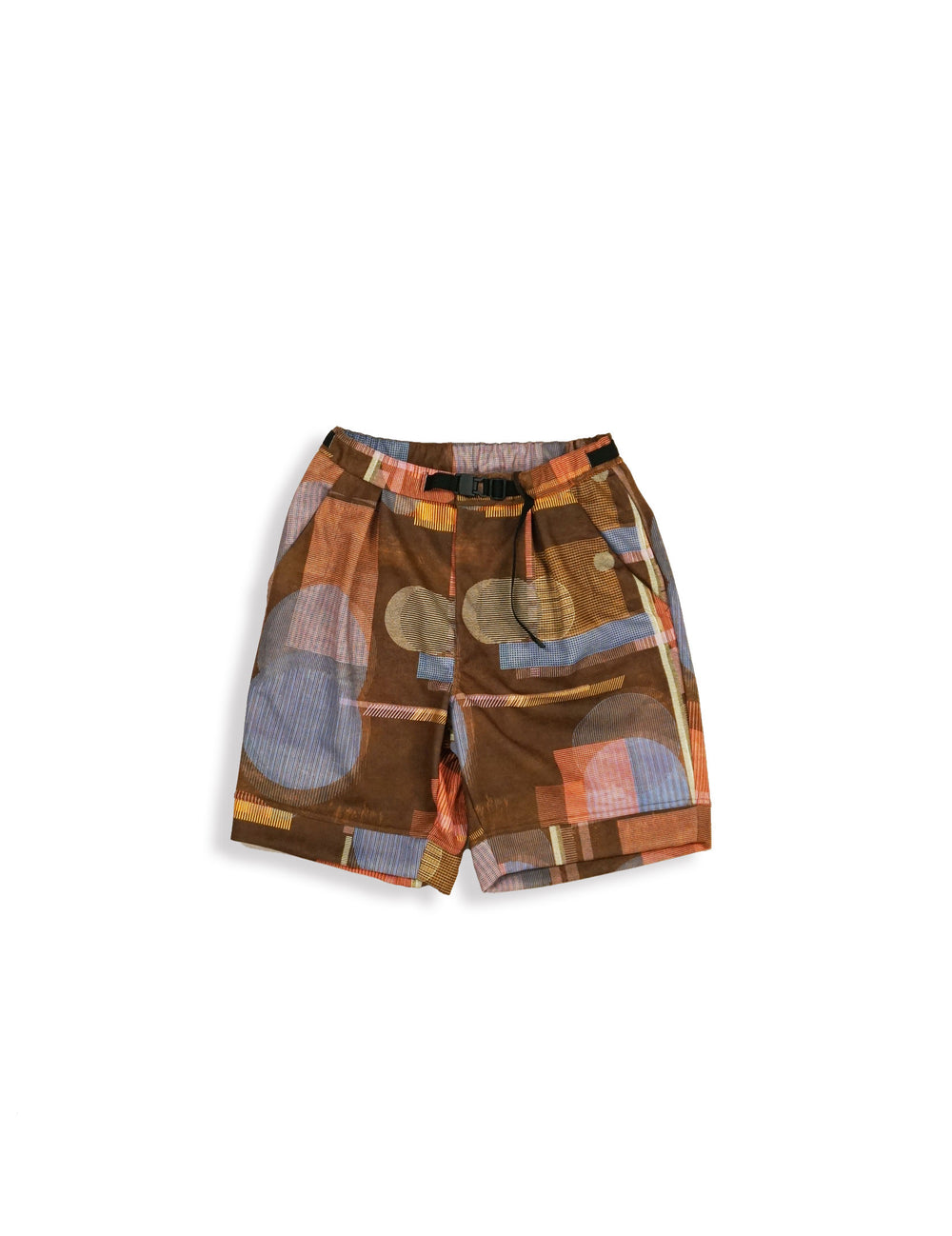 ALOHA SHORTS / HNPT-054