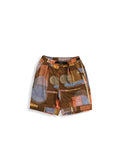 ALOHA SHORTS / HNPT-054