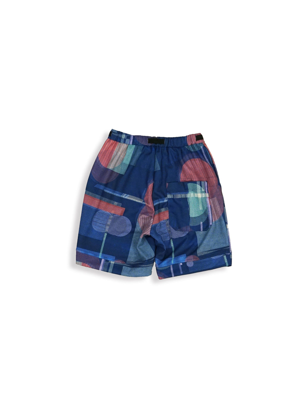 ALOHA SHORTS / HNPT-054