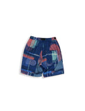 ALOHA SHORTS / HNPT-054