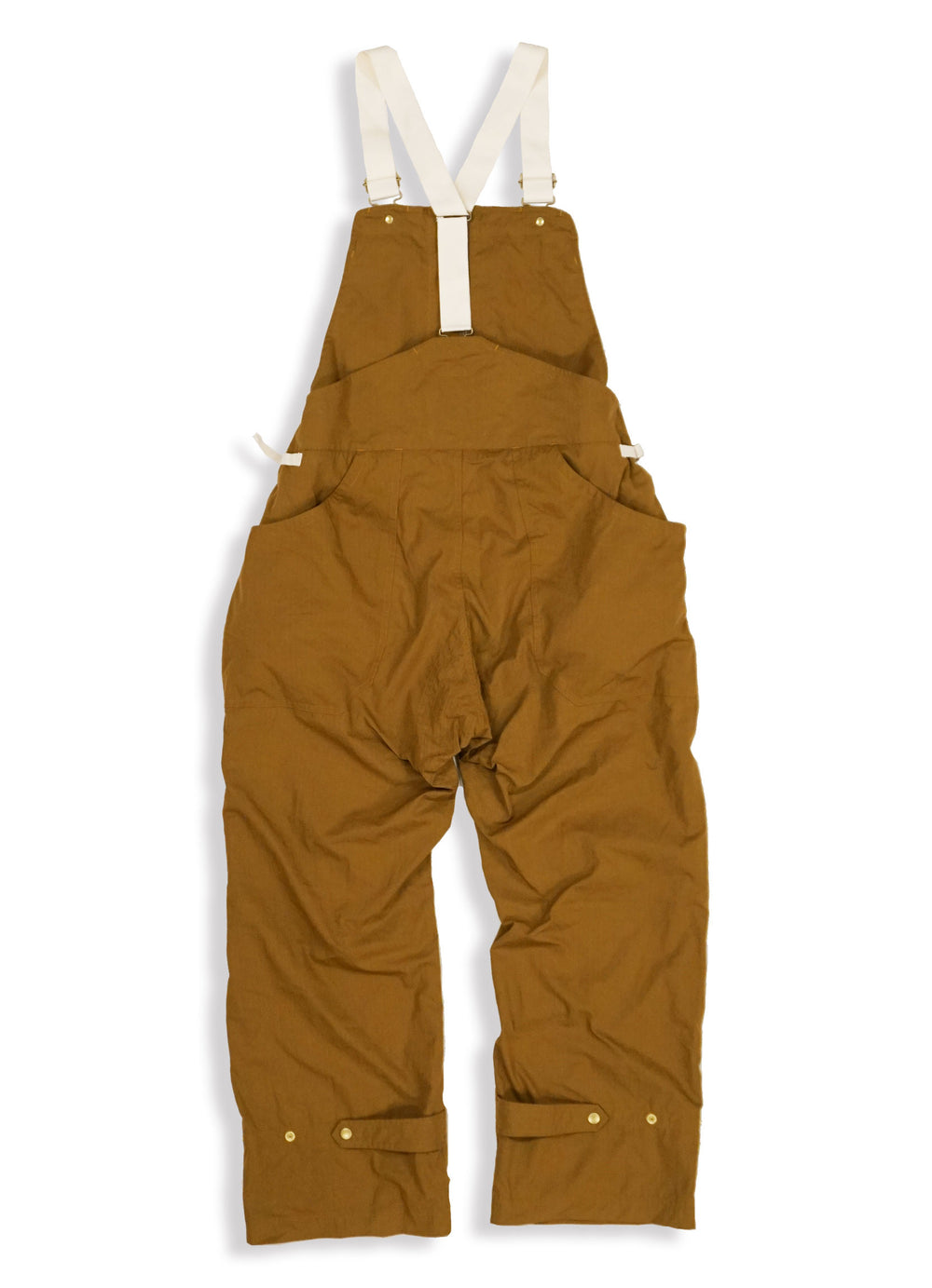 LIGHT RIP OVERALL / HNPT-055