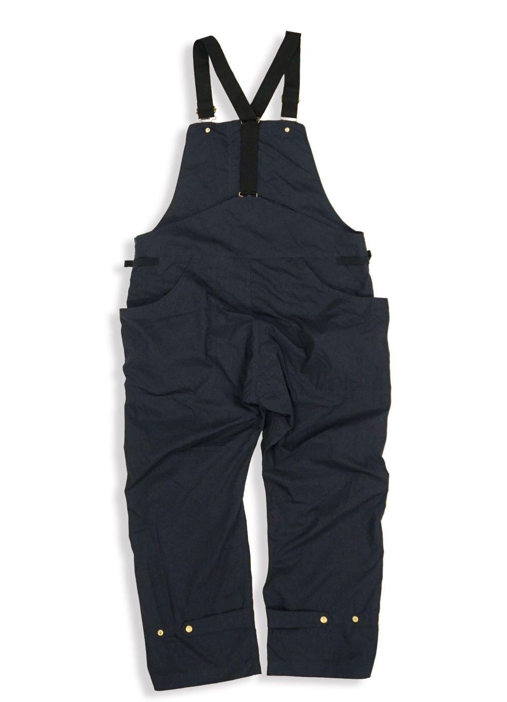 LIGHT RIP OVERALL / HNPT-055