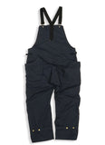 LIGHT RIP OVERALL / HNPT-055
