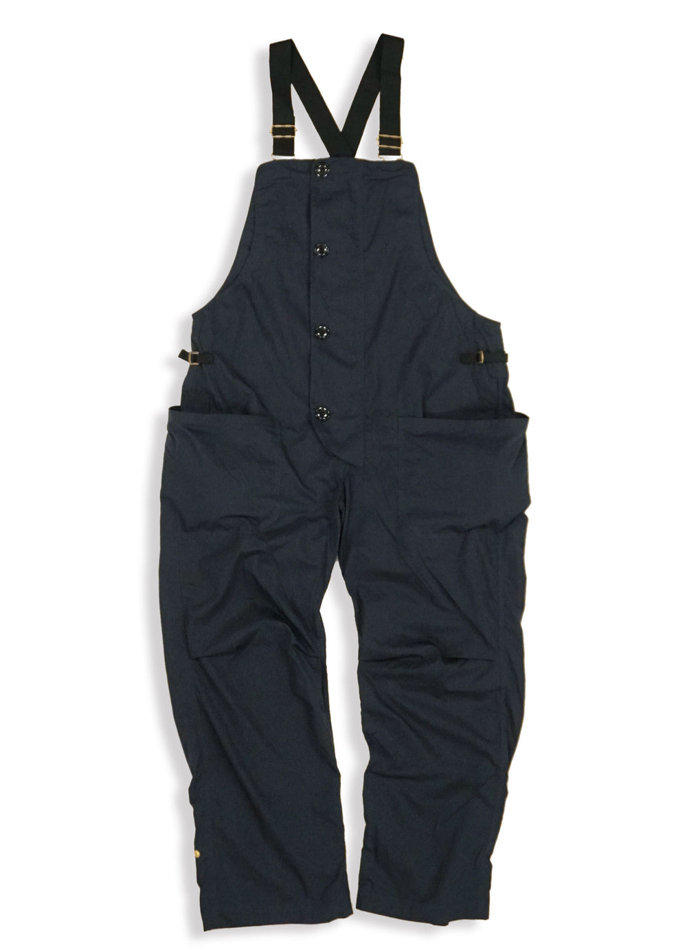 LIGHT RIP OVERALL / HNPT-055