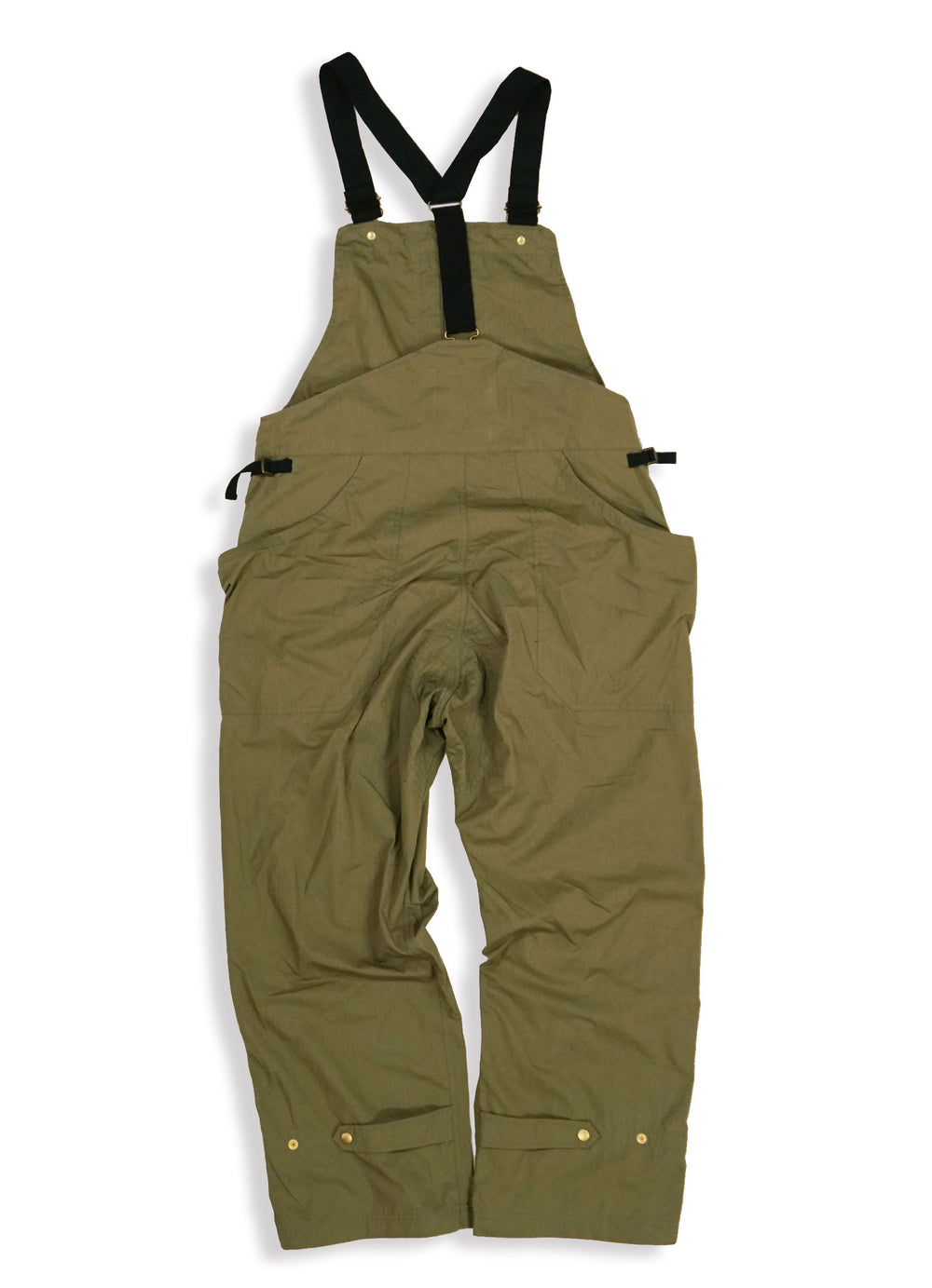LIGHT RIP OVERALL / HNPT-055