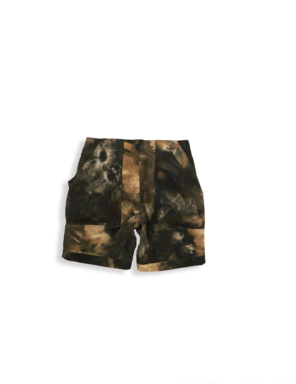 INJECTION DYEING SHORTS / HNPT-056