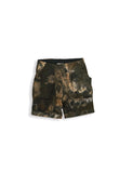 INJECTION DYEING SHORTS / HNPT-056