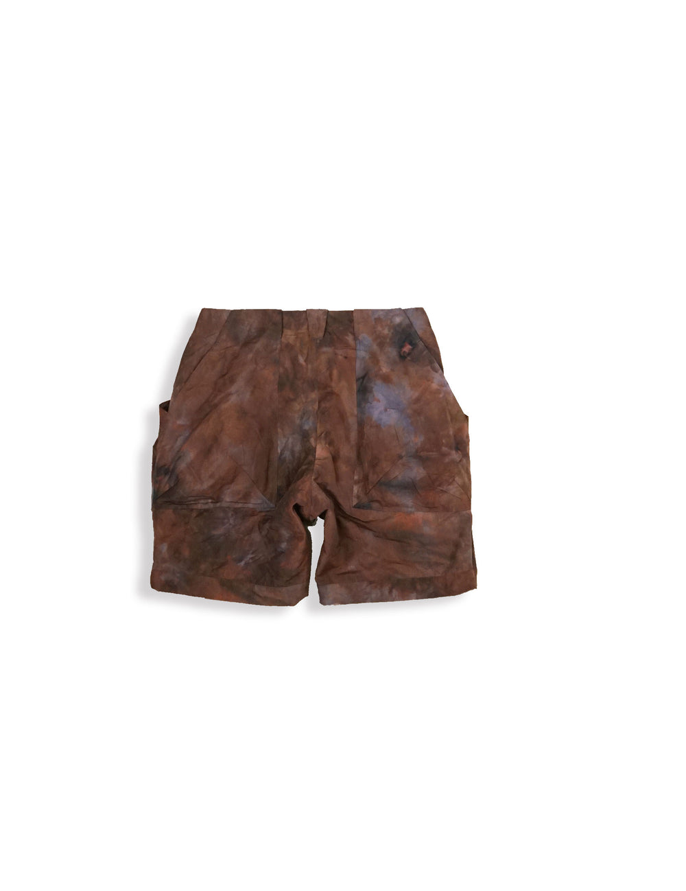 INJECTION DYEING SHORTS / HNPT-056