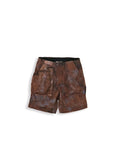 INJECTION DYEING SHORTS / HNPT-056