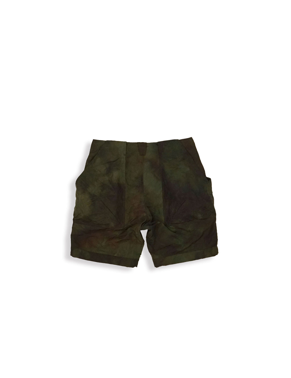 INJECTION DYEING SHORTS / HNPT-056