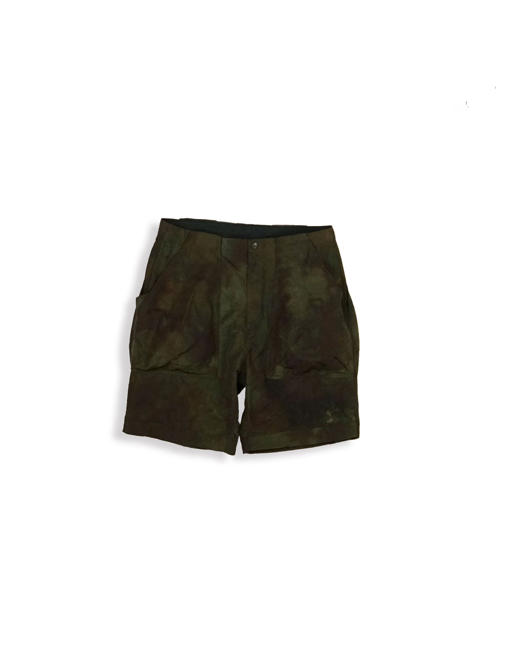 INJECTION DYEING SHORTS / HNPT-056