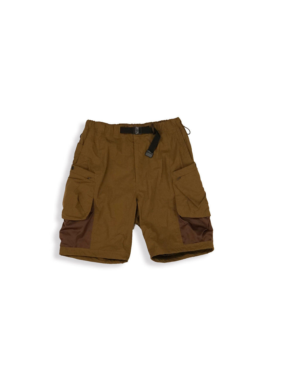 FIELD CARGO SHORTS / HNPT-057