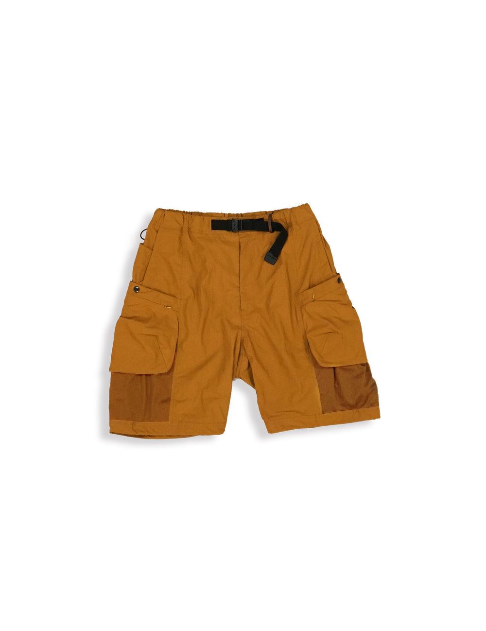 FIELD CARGO SHORTS / HNPT-057