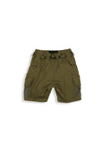 FIELD CARGO SHORTS / HNPT-057