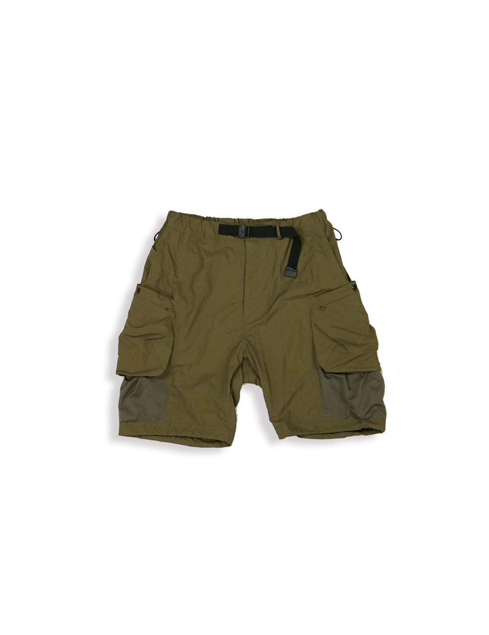 FIELD CARGO SHORTS / HNPT-057