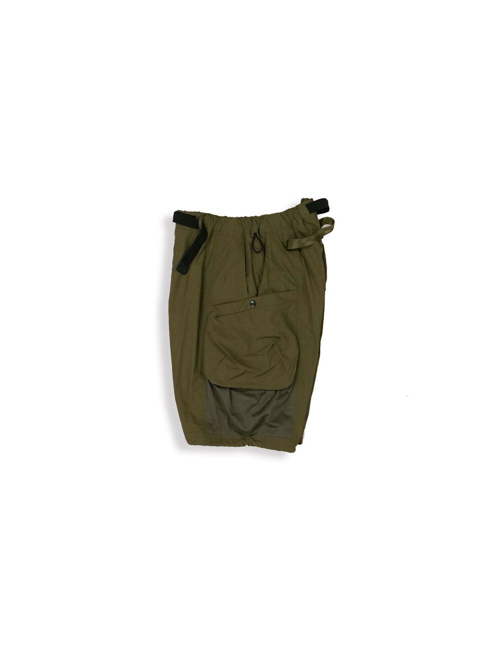 FIELD CARGO SHORTS / HNPT-057