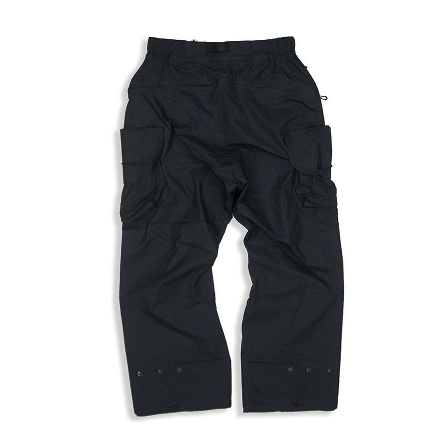 ★DXOH★BEAR EMBROIDER PANTS [BLACK]★正規品/韓国直送料込 DXOH(ディソエイチ)の商品一覧 - 海外通販のBUYMA