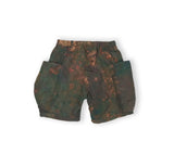 Injection Dyeing Shorts/HNPT-069
