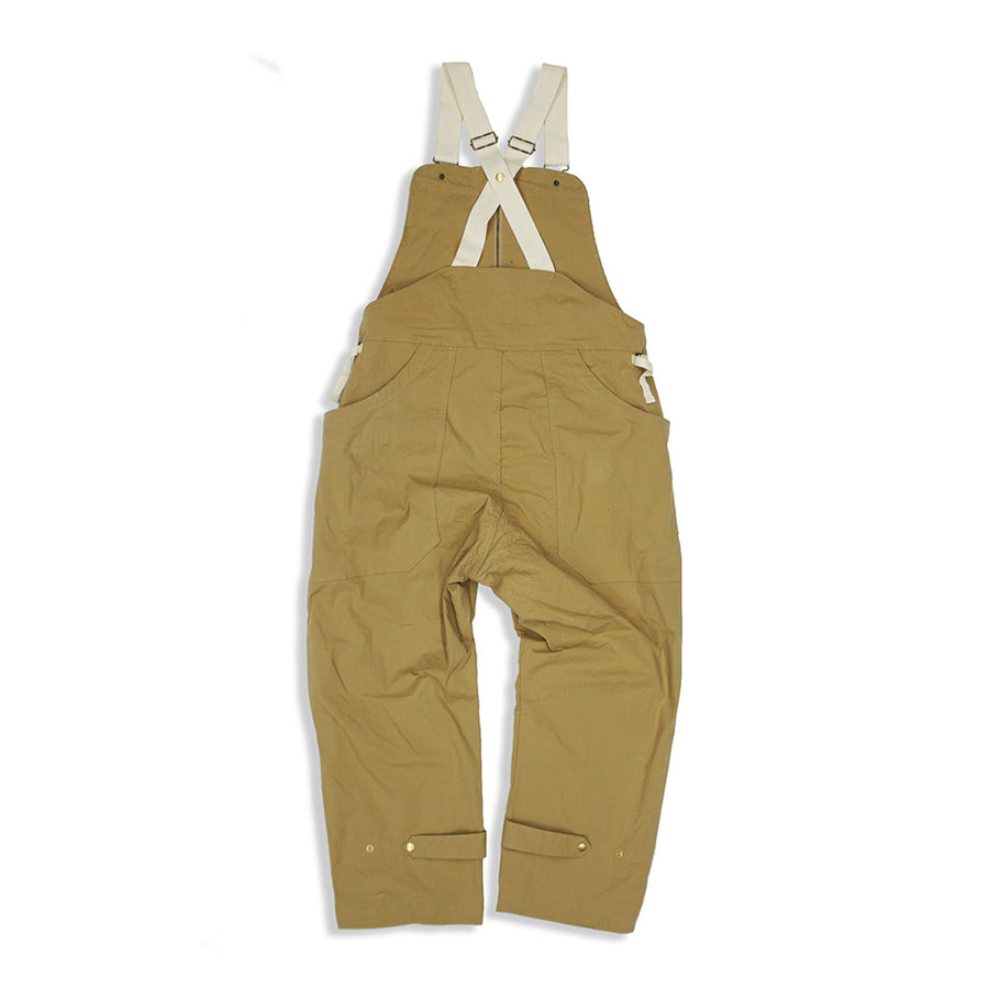 Light Rip Overall/HNPT-072 – norbit OFFICIAL ONLINE STORE