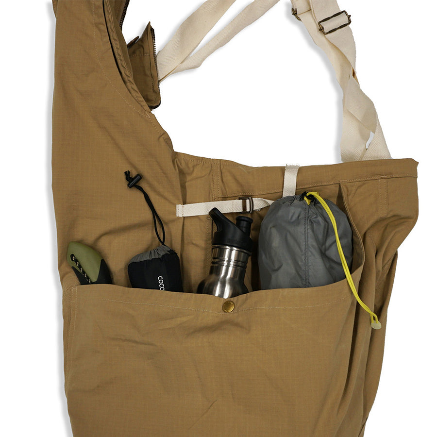 【週末限定値下】norbit ノービット オーバーオール norbit (ノービット) OX Paraffin Overall / オックスパラフィン