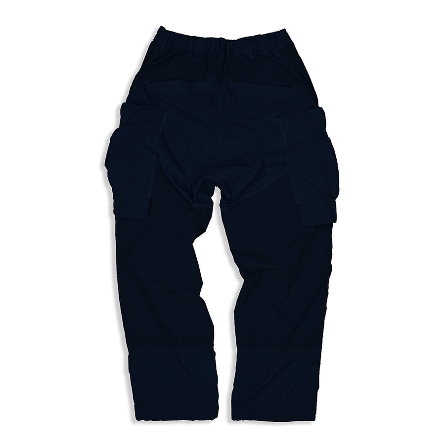 NORBIT 4WAY STRETCH SHORTS　ネイビー Norbit by Hiroshi Nozawa 4Way Stretch Hike Pants Dark Navy