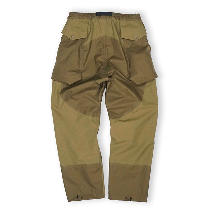 Apron-Pocket Pants/HNPT-077