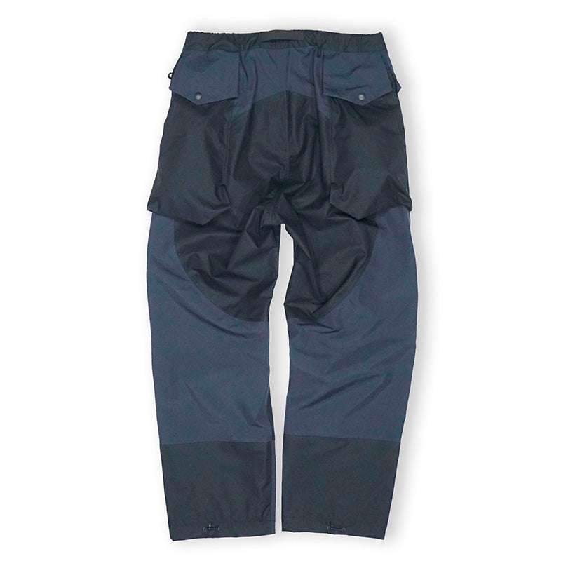 Apron-Pocket Pants/HNPT-077