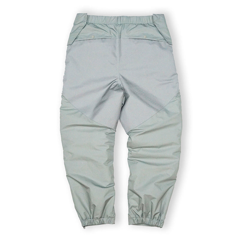 Light Weight 3 layer Shell Padding Pants/HNPT-080