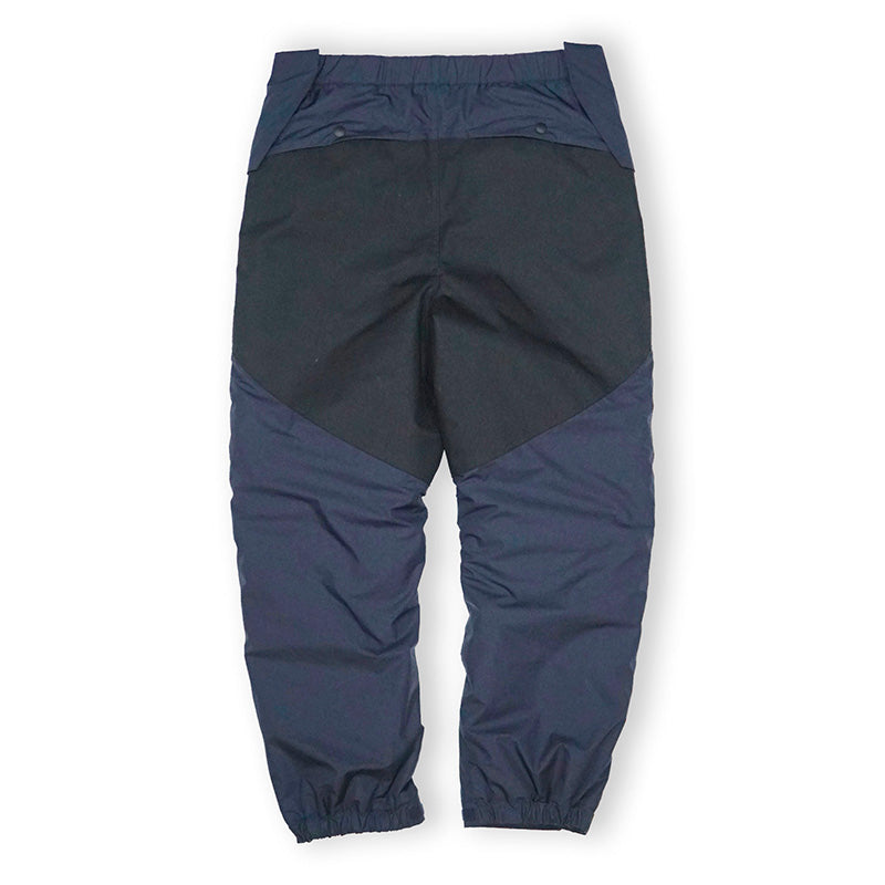 Light Weight 3 layer Shell Padding Pants/HNPT-080