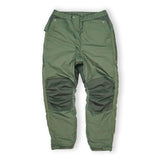 Light Weight 3 layer Shell Padding Pants/HNPT-080