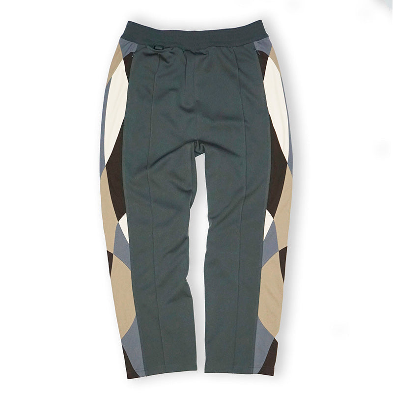 MCP(Mid Century Patchwork)Track Pants-1/HNPT-081