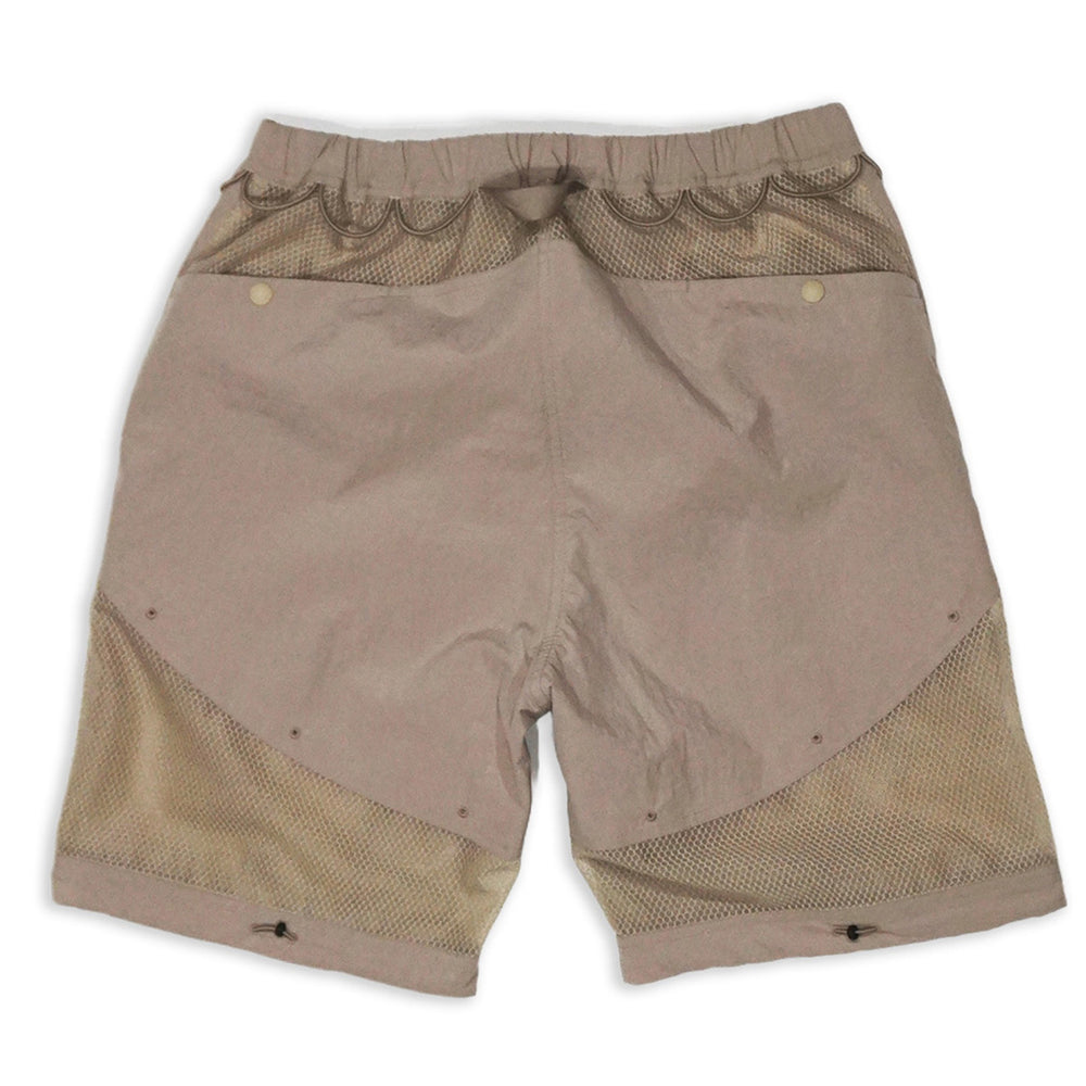 Water Front Shorts/HNPT-082