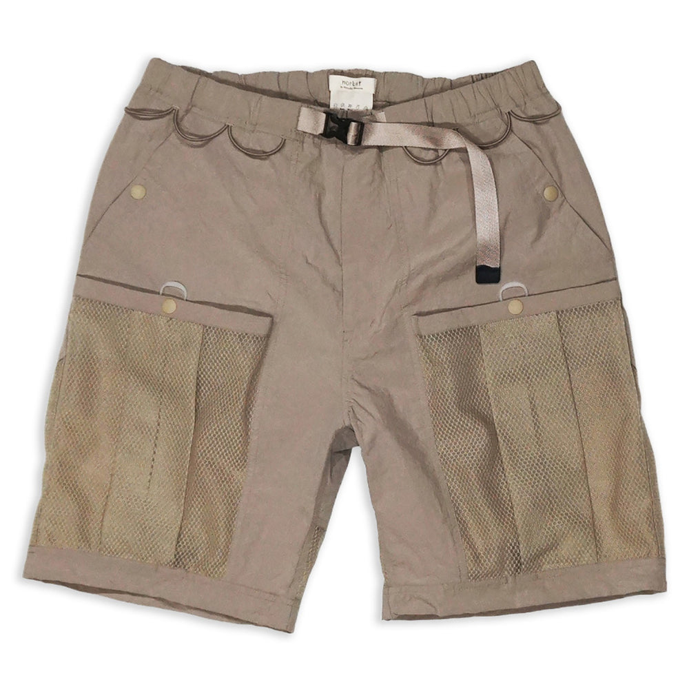 Water Front Shorts/HNPT-082