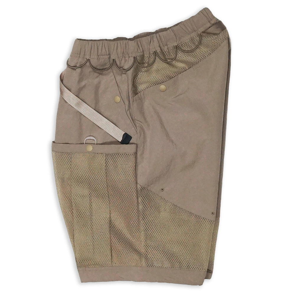 Water Front Shorts/HNPT-082