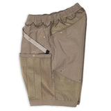 Water Front Shorts/HNPT-082