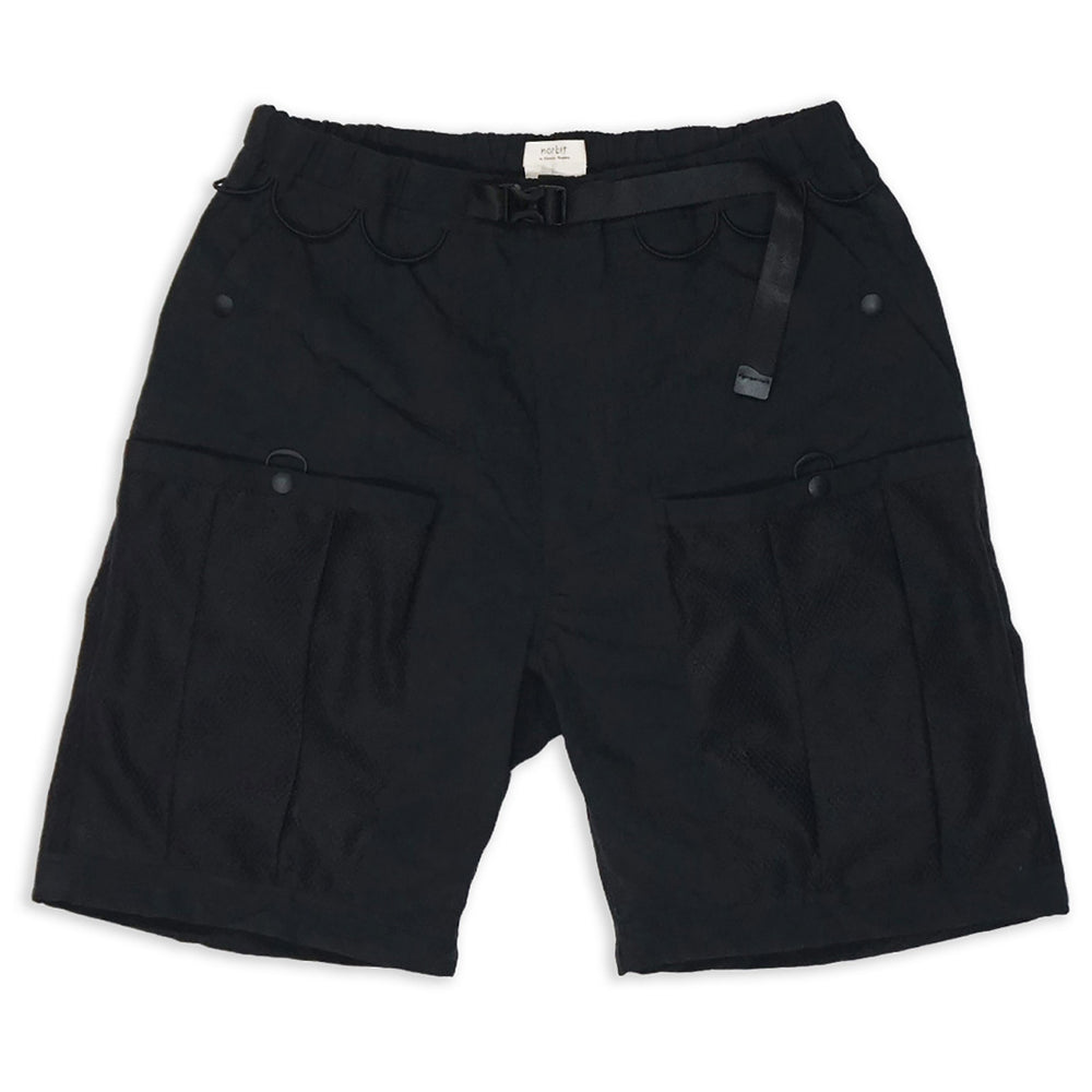 Water Front Shorts/HNPT-082