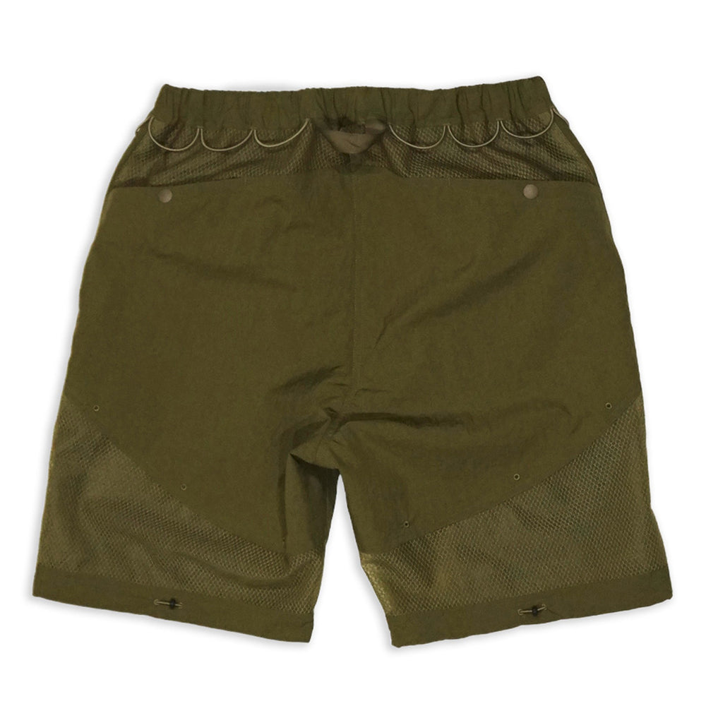 Water Front Shorts/HNPT-082